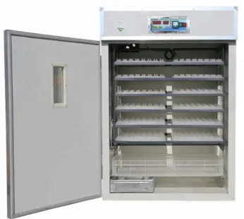 Home 38 1056 Eggs Ac Commercial Poultry Incubator