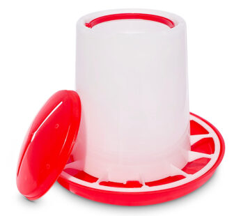 3 kg manual chicken feeders