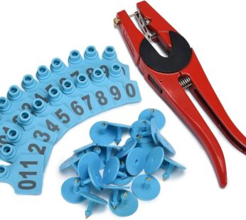 Home 33 Ear Tag Applicator