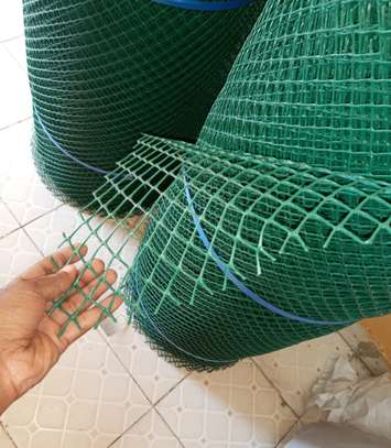 Plastic Poultry Mesh 1M*25M Roll