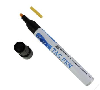 Home 55 Permanent Ear Tag Pens
