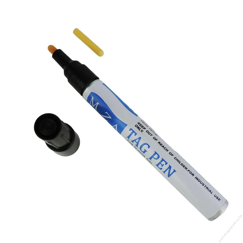 Permanent Ear Tag Pens