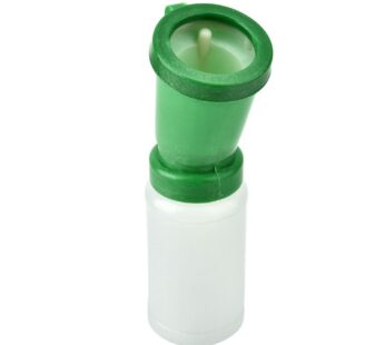 Cattle Tit Dip Cups