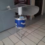 Brooder Jiko Large Steps Farmcare Kenya
