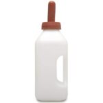 Calfbottle Steps Farmcare Kenya