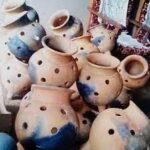 Clay Steps Farmcare Kenya