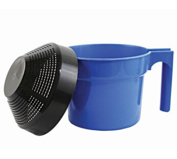 Home 6 Mastitis Detection Strip Cups