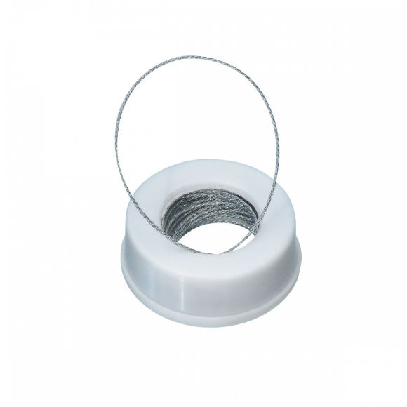 Stainless Steel De-Horning Wire