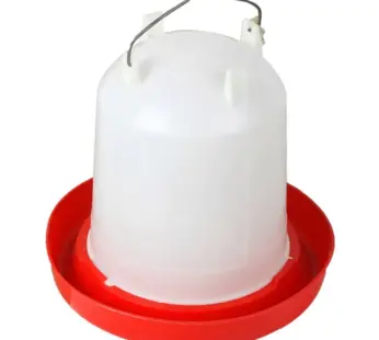 10 ltr manual chicken drinkers
