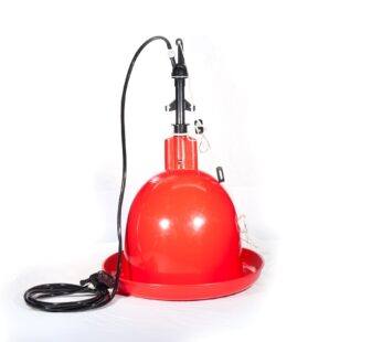 Home 8 Malaysian Made Pg Automatic Chicken Bell Drinkers