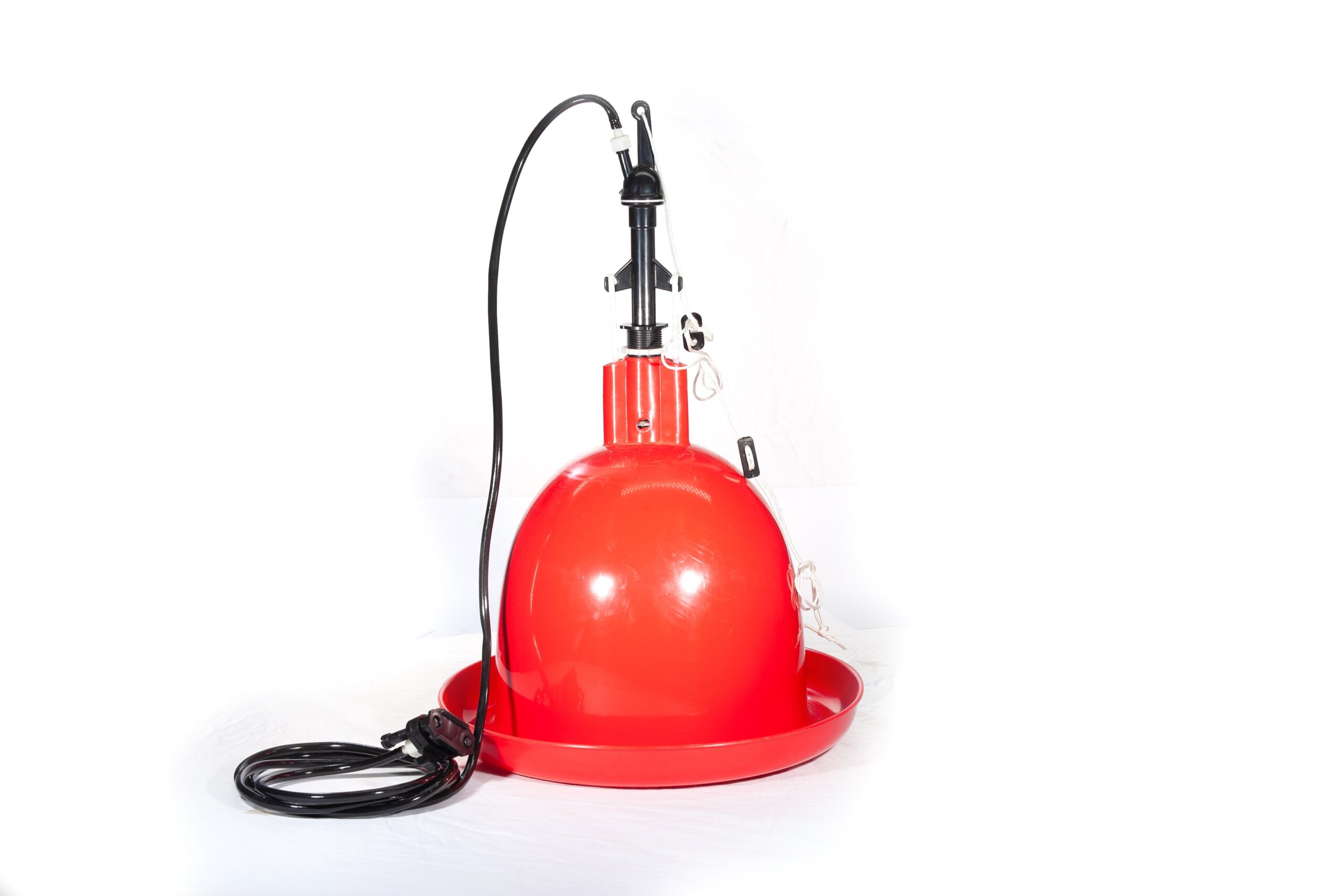Malaysian Made Pg Automatic Chicken Bell Drinkers