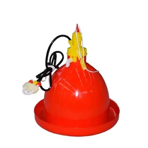 Automatic Chicken Bell Drinkers