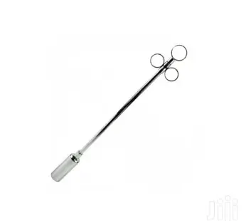 Home 53 Metallic Bolus Gun