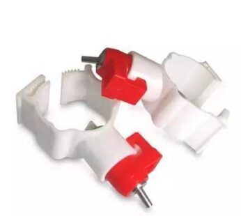 100-pack Chicken Nipple drinkers without cup