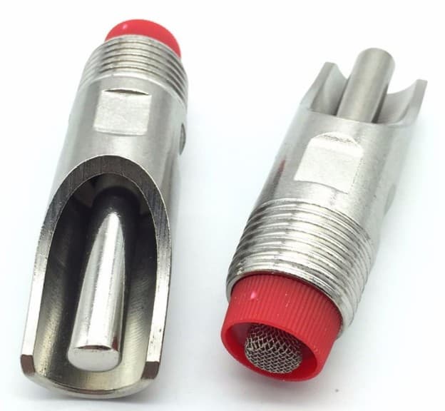 Automatic Pig Nipple Drinkers (5Pack)