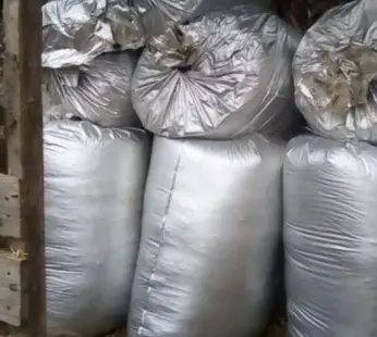 Home 43 250 Kg Double Layered Silage Bags