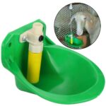Stepsfarmcaregoatdrinkers Steps Farmcare Kenya