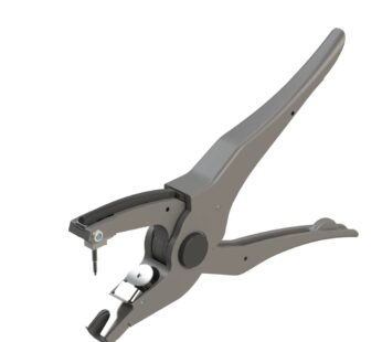 Home 5 Heavy Duty Ear Tag Applicator