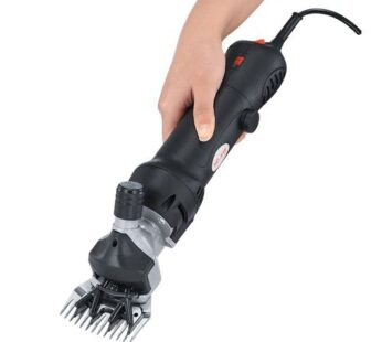 Electric Wool Shear Trimmers