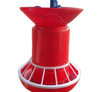 Automatic Gravity Hanging Feeders (8kg)