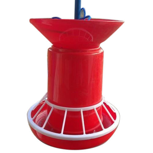 Automatic Gravity Hanging Feeders (8Kg)