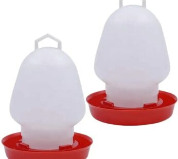 Farmbase 7 ltr drinkers