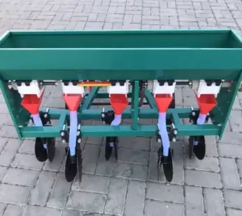 Home 23 Multipurpose Manual Planters For Grains And Beans (5 Rows)