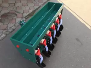 Multipurpose Manual Planters For Grains And Beans 6 Rows3 Steps Farmcare Kenya