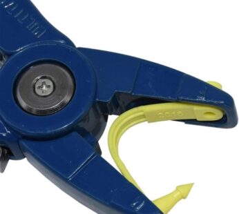 Ear Tag Pliers (for Folding Tags)