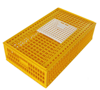 Chicken Transport Crate (Large size)