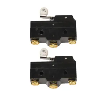 Home 61 Limit Switch Pair For Incubator