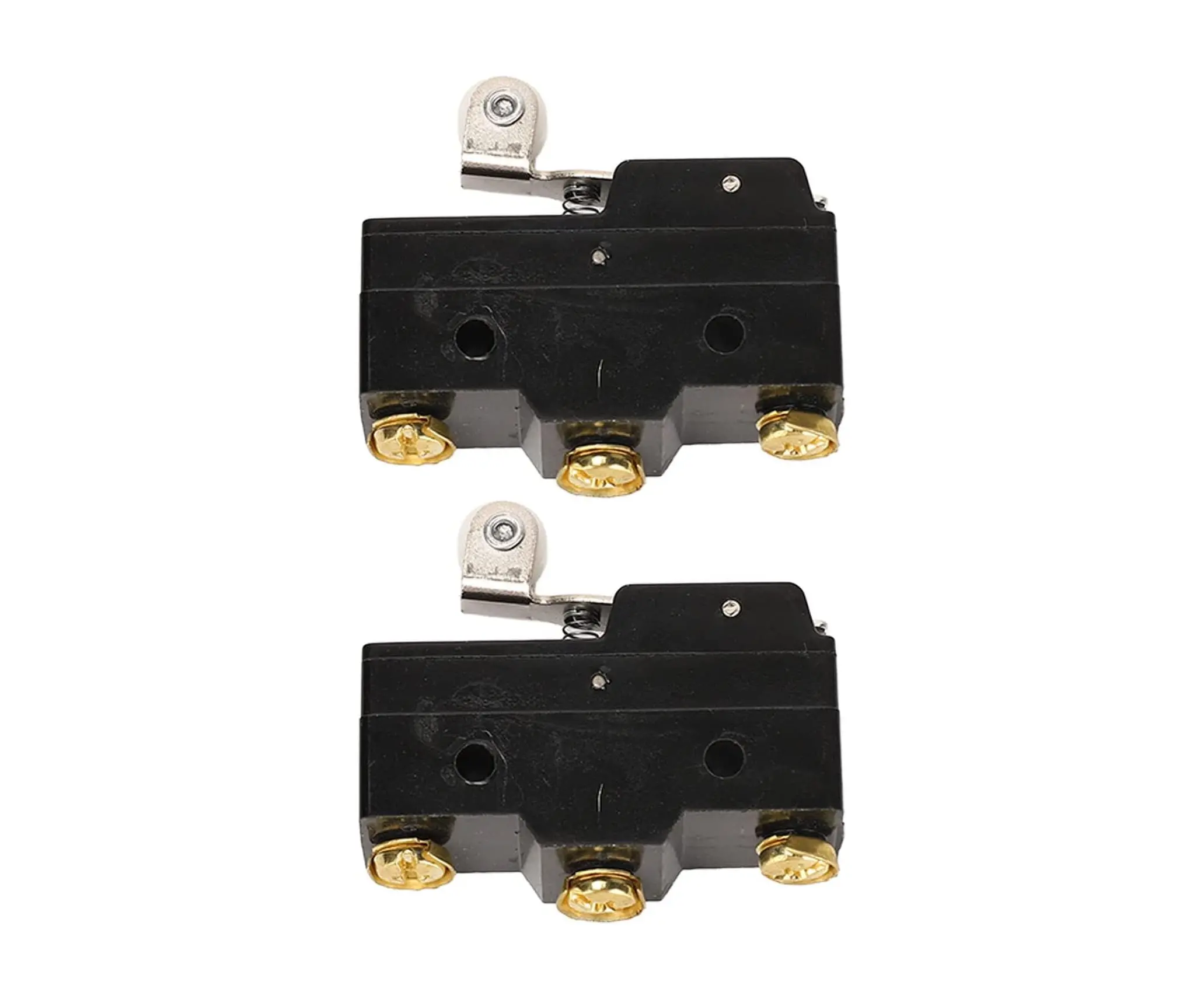 Limit Switch Pair For Incubator