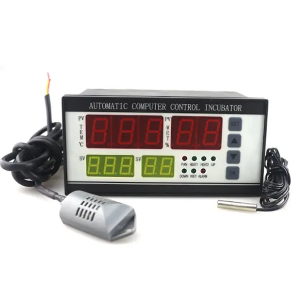 Xm-18D Incubator Controller