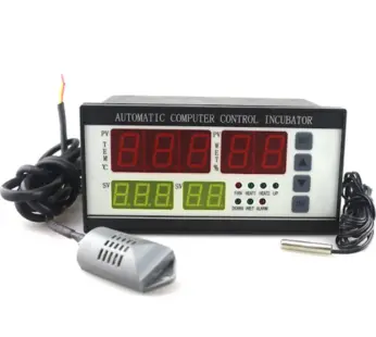Xm-18D Incubator controller