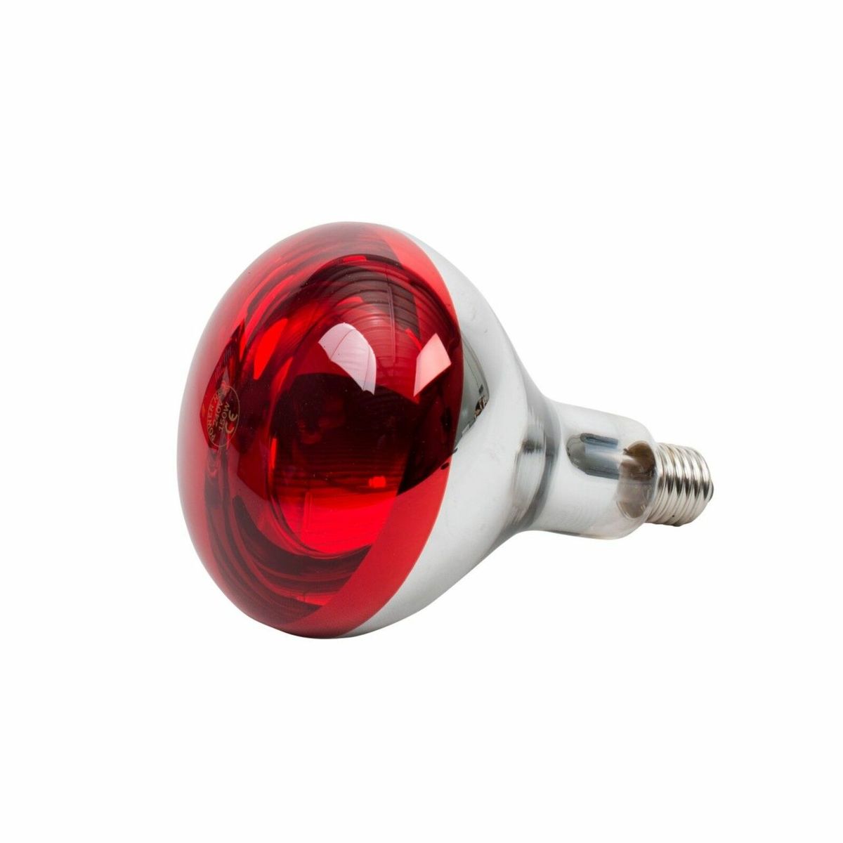 250 Watts Infrared Brooding  Bulbs With Holder