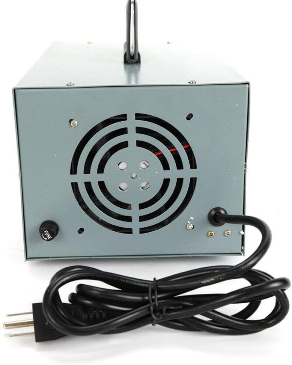 Electric Chicken De-Beaker - Poultry Beak Trimming Machine - Image 4