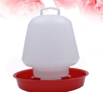 Home 28 Farmbase 3.5 Ltr Drinkers