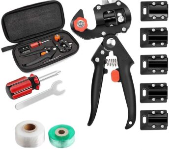 Grafting tool set