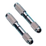 Kenya Dehorning Wire Handles Steps Farmcare Kenya