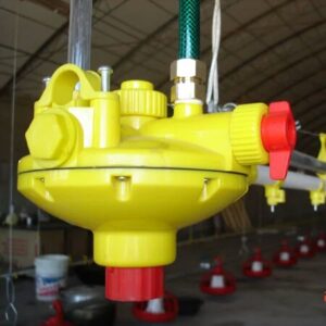 Regulator 3 Steps Farmcare Kenya