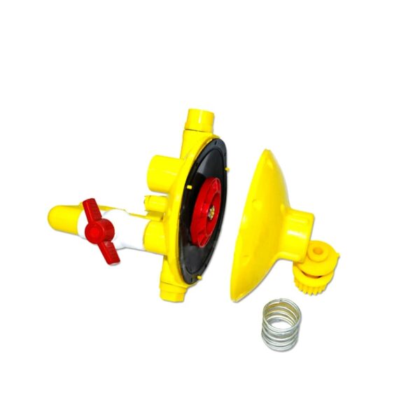 Water Pressure Regulator For Chicken Cages And Water Lines - Image 3