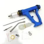 Drenching Gun Kenya 3 Steps Farmcare Kenya