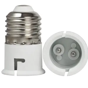 E27 Socket Steps Farmcare Kenya