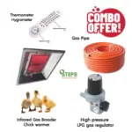 Infrared Bundle Offer Steps Farmcare Kenya