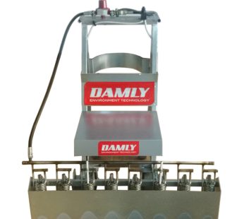 Home 27 Damly Flame Jet G8 – High-Temperature Thermal Disinfection Heater