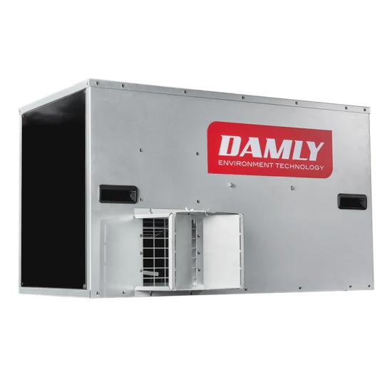 Damly Poultry And Livestock Gas Heater Do-76