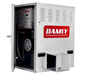Home 63 Damly Gas Heater Sunheater Do-66