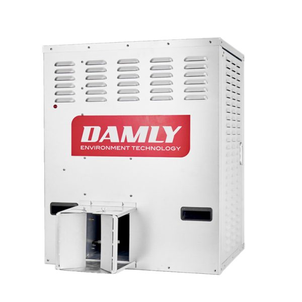 Damly Gas Heater Sunheater Do-66 - Image 4