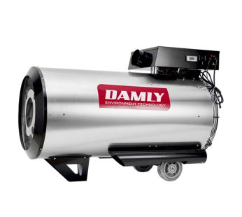 Home 21 Damly Sunblower Do-130 – High-Capacity Poultry Farm Heater