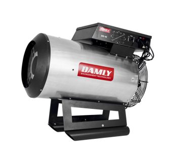 Home 58 Damly Sunblower Do-45 Compact Poultry Heater